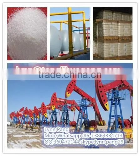 Anti-temperature-salt Ultra-deep Mud Fluid Loss Agent photo-6