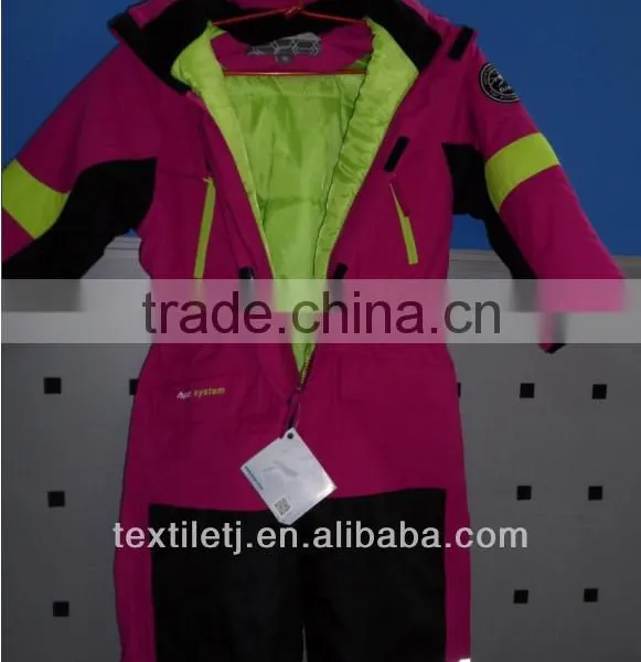 Kids Snow Suit photo-4