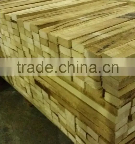 Rubber Wood Fix Length Furniture Parts photo-2
