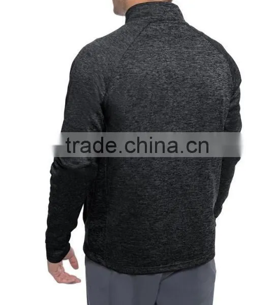 Winter Sports Zipper up Fleece Jacket for Men photo-2