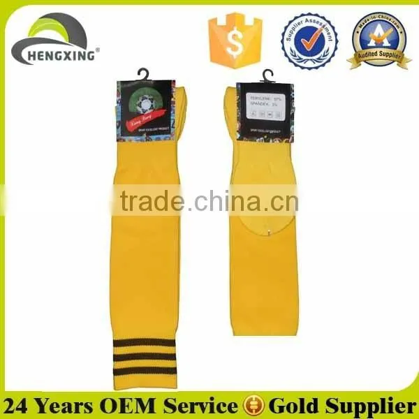 Custom Long Football Basketball Socks Stockings photo-5