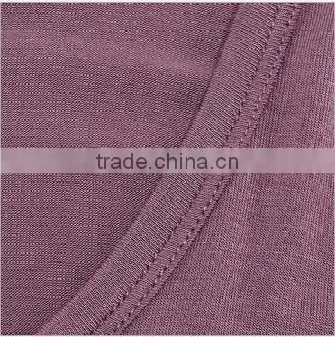 Top Brand High Quality Soft Modal Men And Women Thermal Underwear Long John Set Solid Colors photo-6