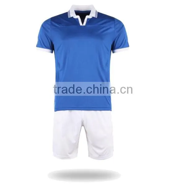 Wholesale Footbal Jersey, Custom Soccer Jersey photo-4