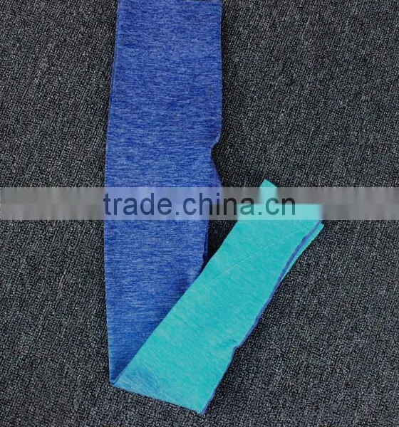 Zm10773a Hot Sale Sport Pants Women Yoga Pants Fashion Fitness Pants photo-3