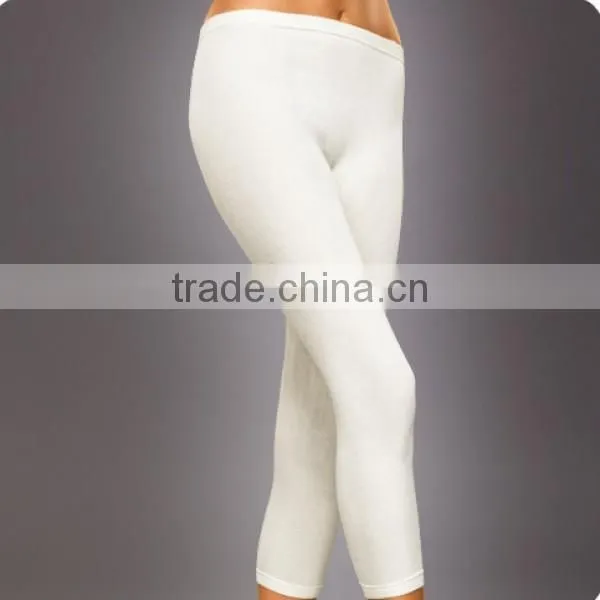 Custom Merino Wool Heated Thermal Underwear photo-3