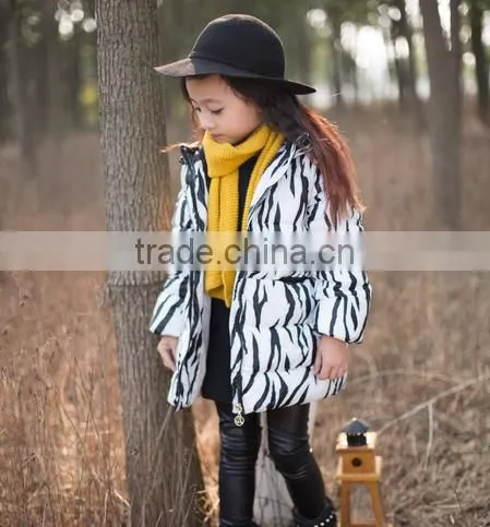 Fancy Cheap Coats for Girls Winter Frozen Coat for Kids photo-2