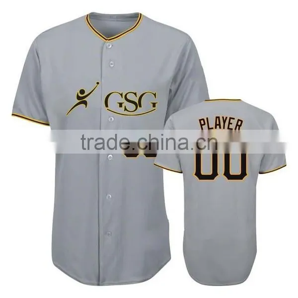 Baseball Uniform photo-4