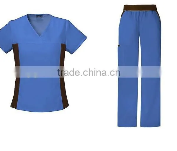 Personalized Medical Scrubs And Hospital Unifrom photo-6