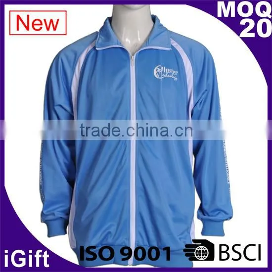 Custom Winter Fashion Baseball Collar Custom Plain Black Men Soft Shell Jacket photo-6