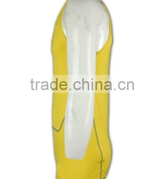 Hot Sales Factory Price Fashion Bulk Tank Tops photo-3