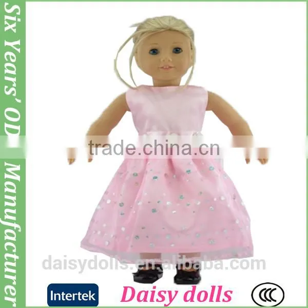 18 Inch OEM American Dolls photo-3