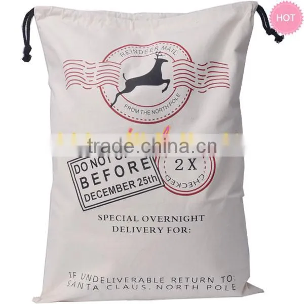 Wholesale Santa Sack photo-5