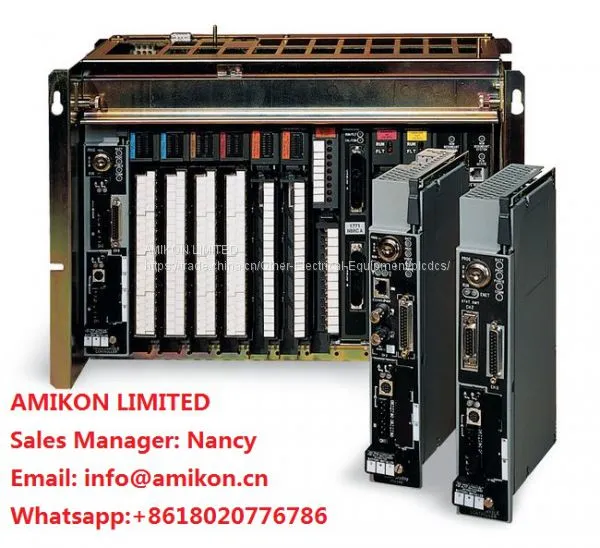 Fanuc 90-70 PLC IC697ALG321【GENERAL ELECTRIC】 photo-3