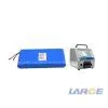 Rechargeable Battery for Laser Partical Counter