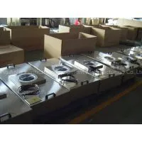 With H13 HEPA Filter or ULPA Filter FFU for Clean Room