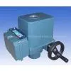 SND-DQ Series Non-interustive Intellectualized Electric Actuator