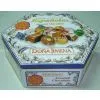 Chocolate Tin
