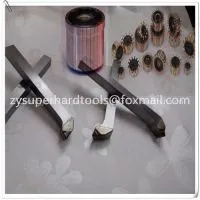 PCD Commutator Motor Cutters photo-2