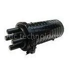 FTTH Optic Fiber Optic Splice Closure 48 Cores Vertical Optical Splice Closure