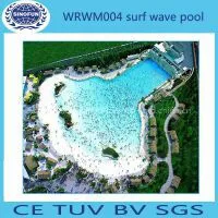 [Sinofun Rides] Wave Pool/wave Machine/water Park