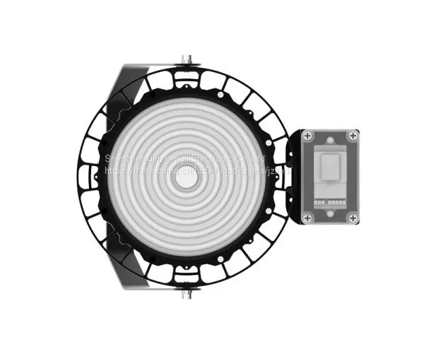 200W Led High Bay Light photo-2