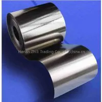 Nanocrystalline & Amorphous Alloy Strip photo-2