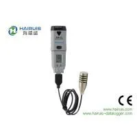 Temperature Humidity Data Logger Usb With External Probe