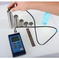 Ultrasonic Thickness Gauge photo-2