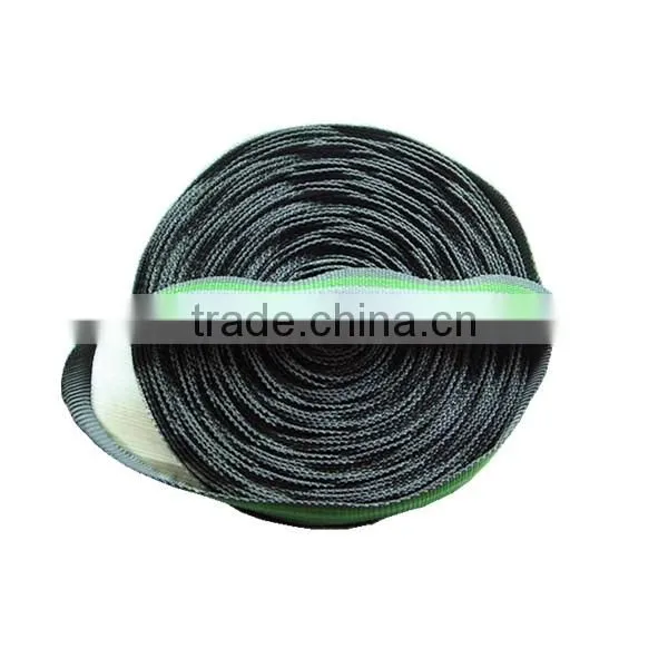 Jacquard Wide and Narrow Webbing photo-2