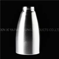 350ml Aluminum Beer Bottle for Beverage Packaging