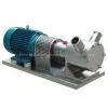 Sine Pump