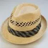 Men's Straw Hat