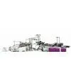 NON-WOVEN FABRICS BAG MAKING MACHINE