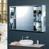 Mirror Cabinet