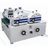 High Precision Double Roller Coating Machine