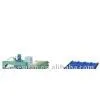 HKY25-210-840 Glazed Roof Tiles