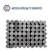 Graphite Dies For Continous Casting