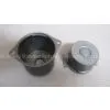 Deep Drawn Part,motor Housing