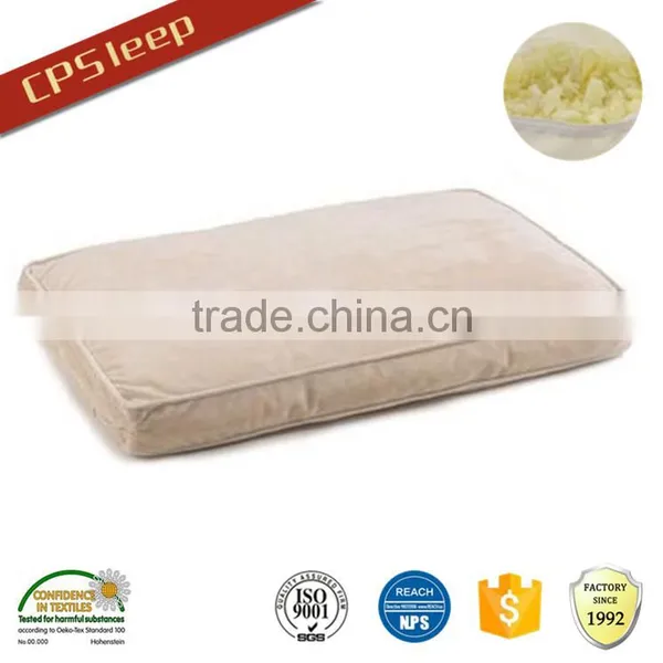 Shredded Memory Foam Orthopedics Luxury Designer Dog Beds photo-4