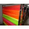 Fluorescent Fabrics