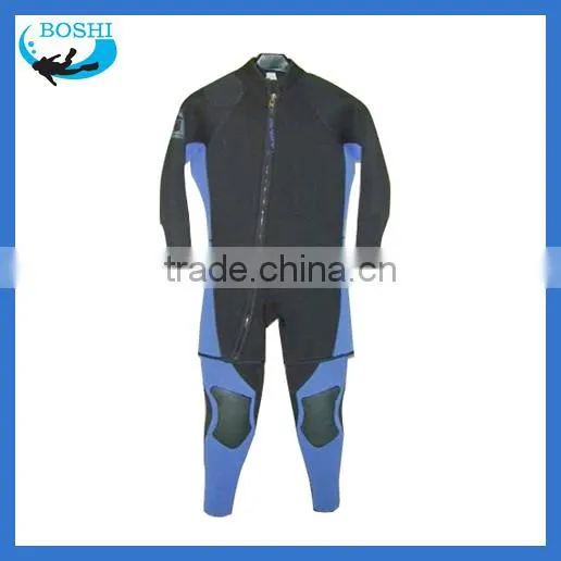 Neoprene Full Wetsuit photo-2