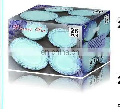 Opal Glassware