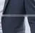 Latest Design Slim Fit Blazer Men Fanshion New photo-6