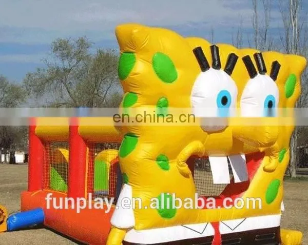 HI High Quaility Inflatable Animal Bouncer Castle,funny Inflatable Bouncer for Children,inflatable Bouncer for Sale photo-2