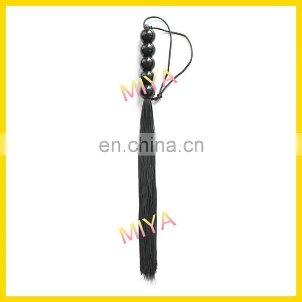 Popular Sexy Bondage Sex Whip Sex Toy Silicone Bondage Flirting Sex Horse Whip photo-3