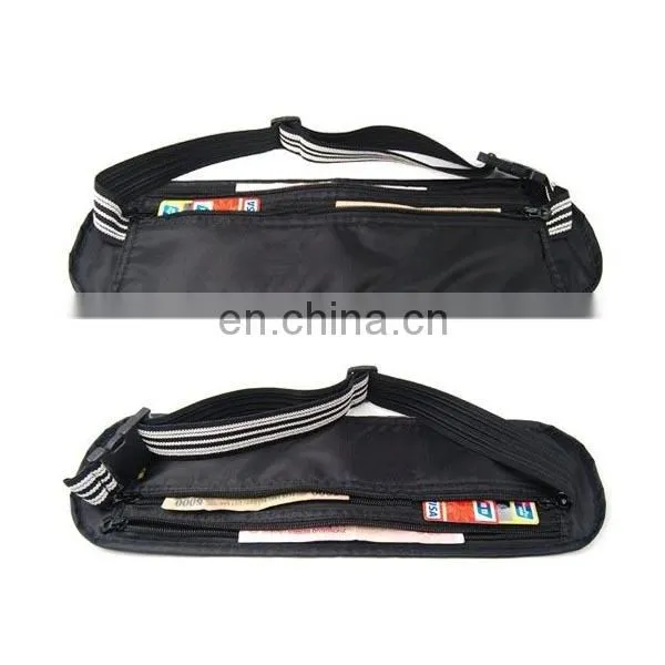 Outdoors Sport Man Waist Bag for Promotion