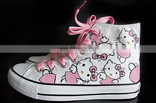 SLJET Canverse Vans Shoes Flatbed Inkjet uv Curing Printer Printing Machine photo-4