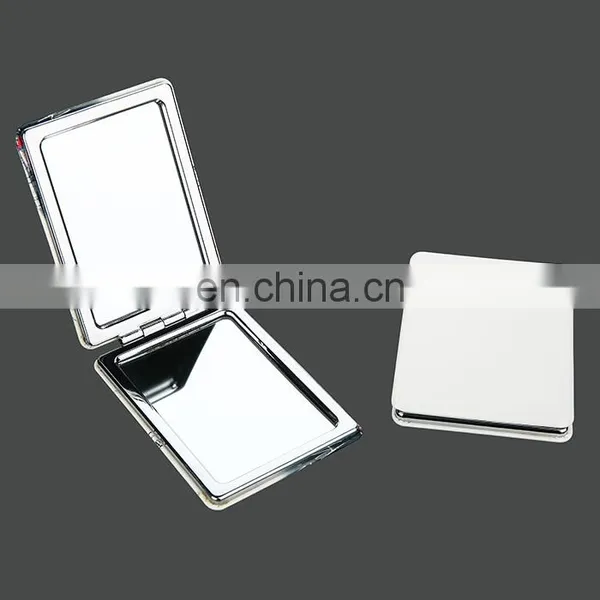 2017 Hot Sell Fashion Beautiful pu Mirror photo-3