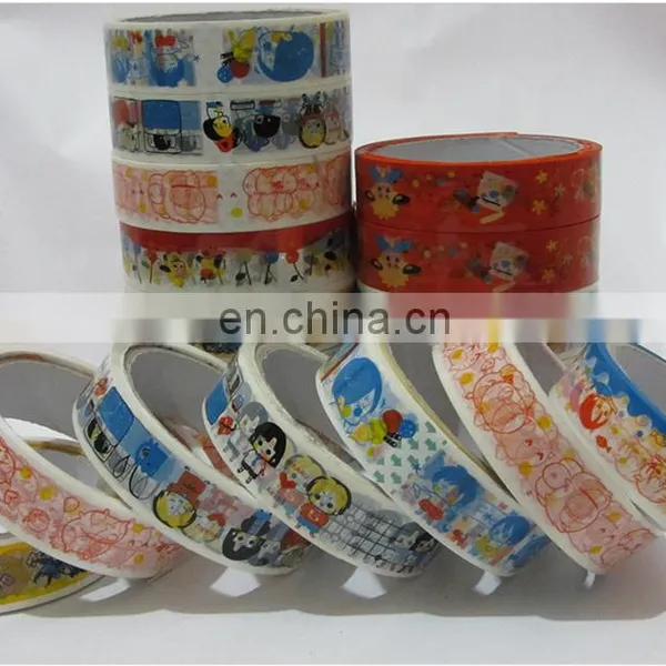 Custom Opp Printed Adhesive Packing Tape With Logo