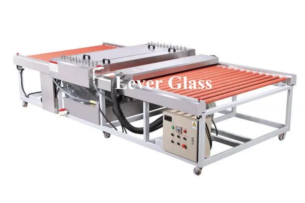Glass Washing Machine width 1600mm